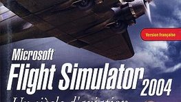 Des informations  propos de Flight Simulator 2004 : A Century of Flight