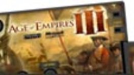 Test du jeu de touches Age of Empires 3 pour Zboard
