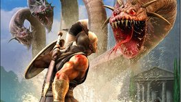 [Titan Quest] Prsentation du jeu