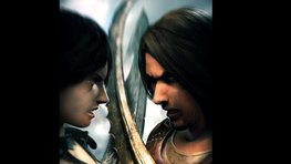 [Prince of Persia 2 : l'Ame du Guerrier] Les personnages principaux