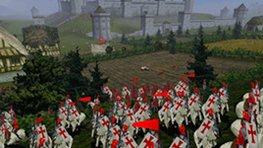 [Medieval : Total War] Prsentation des factions du jeu