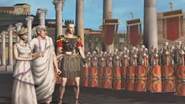 [Rome : Total War] Prsentation des factions du jeu
