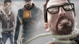 Les meilleurs mods Half-Life 2