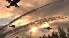 [World in Conflict] Prsentation du jeu