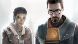 Les meilleurs mods Half-life 2
