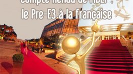 Compte-rendu de l'Idef 07 : Pr-E3  la franaise