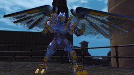 [City of Heroes] Introduction  l'Episode 9 : Recherches & Dveloppements