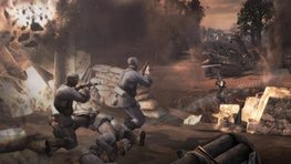 E3 : Company of Heroes Opposing Fronts : Premires impressions