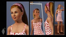 GC 08 : les Sims 3