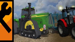 Dossier : Guide des mods pour Farming Simulator 2011