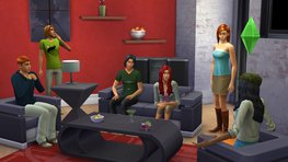 Les Sims IV : Premires impressions