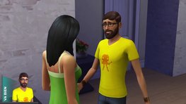 Les Sims 4 dvoile quelques nouveauts de taille