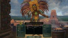 Civilization 5, le retour du scnario Conqute du Nouveau Monde en version Deluxe dans cette vido