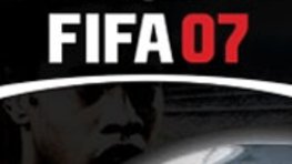 FIFA 07 et sa ligue intéractive