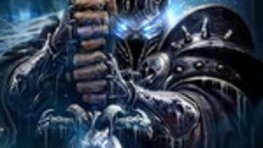Games Convention 07 : Présentation de World of Warcraft - Wrath of the Lich King