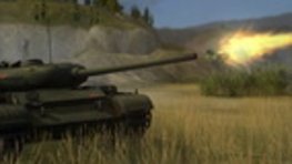 World of Tanks V 8.0