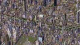 Test de Sim City 3000