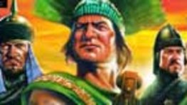 Test de Age of Empires 2 : the Conquerors