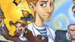 Test de Monkey Island 4 : Escape from Monkey Island