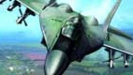 Test de Lock On : Modern Air Combat