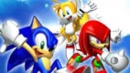 Test de Sonic Heroes
