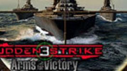 Test de Sudden Strike 3 : Arms for Victory
