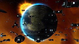 Test de Sins of a Solar Empire