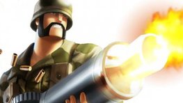 Test de Battlefield Heroes