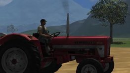 Test de Farming Simulator 2011