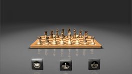 Test de Chessmaster 11