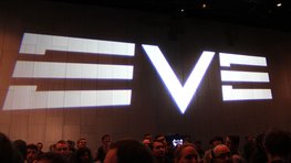 EVE Fanfest : CCP et ses joueurs communi(qu)ent