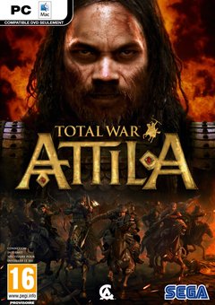 Total War : Attila Total War : Attila