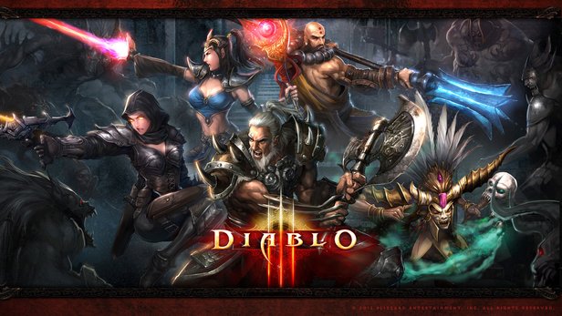 Diablo 3