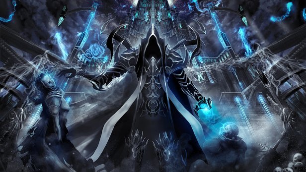 Diablo 3 : Reaper Of Souls