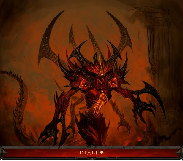 Diablo