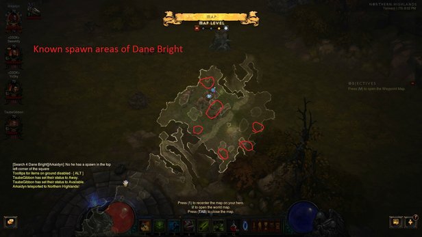 DaneBrightMap