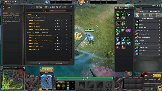 Dota 2 Build 01