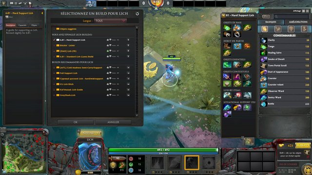 Dota 2 Build 02