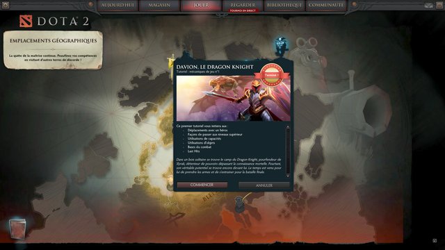 Dota 2 Tuto