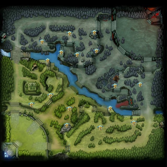 Dota Map Ward Fig 2