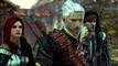 Vido The Witcher 2 : Assassins Of Kings | Making-of #2