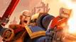 Vido #8 - Les Space Marines font feu