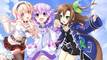 Vido Hyperdimension Neptunia Re;Birth 2 | Bande-annonce de prsentation du jeu