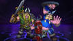Heroes of the Storm : des vikings et des rééquilibrages
