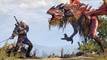 The Witcher 3 : une longue vido making-of ddie aux monstres