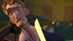 Soluce Tales of Monkey Island