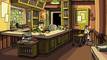 Soluce Edna & Harvey : Harvey's New Eyes
