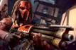 Bethesda brade Brink et Hunted