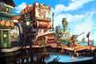 Chaos On Deponia, la suite des aventures de Rufus pour septembre en Allemagne