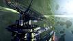 EgoSoft dtaille le commerce et l'conomie de X Rebirth en vido